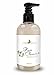 Face Wash & Facial Cleanser For Women & Men - Exfoliating Face Wash Helps With Blemishes & Blackheads - Natural Face Wash with Jojoba Beads - Gentle For Sensitive Skin - Acne Face Wash for Women & Men