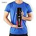 Automatic Male Masturbator,49 Type Thrusting Rotation 400 Times/min Modes,Bionic Medical Silicone Pocket Pussy Create Realistic Vaginal Suction