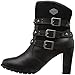 Harley-Davidson Women's Abbey Work Boot