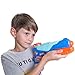 JOYIN 3 Pack Water Guns for Kids Adults, Water Blaster and Super Water Soaker Squirt Guns Pool Toys, Summer Swimming Pool Beach Water Fighting Toy