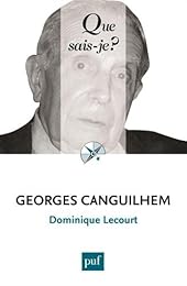 Georges Canguilhem