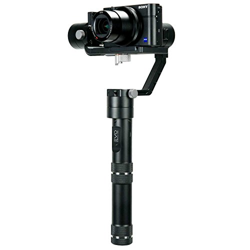 EVO Rage-S 3-Axis Handheld Gimbal for Compact Bahrain Ubuy