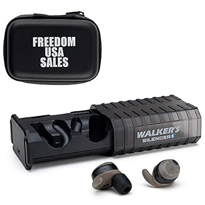 Buy Walkers Silencer Bluetooth 