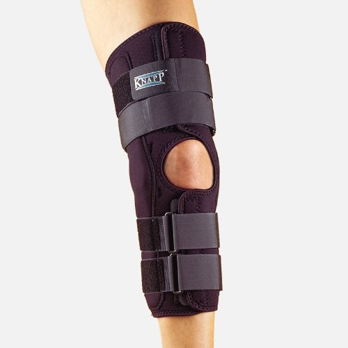 Hely Weber Kuhl Knapp Hinged Knee Brace 16