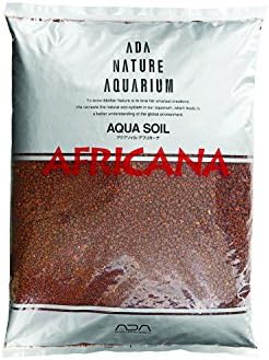 ADA Aqua Soil Africana (3 Liter) Normal Type