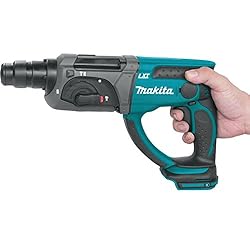 Makita XRH03Z 18V LXT Lithium-Ion Cordless 7/8-Inch