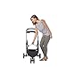 Graco SnugRider 3 Elite Car Seat Carrier | Lightweight Frame Stroller | Travel Stroller Accepts Any Graco Infant Car Seat