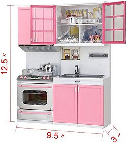 cocinas de juguete en amazon