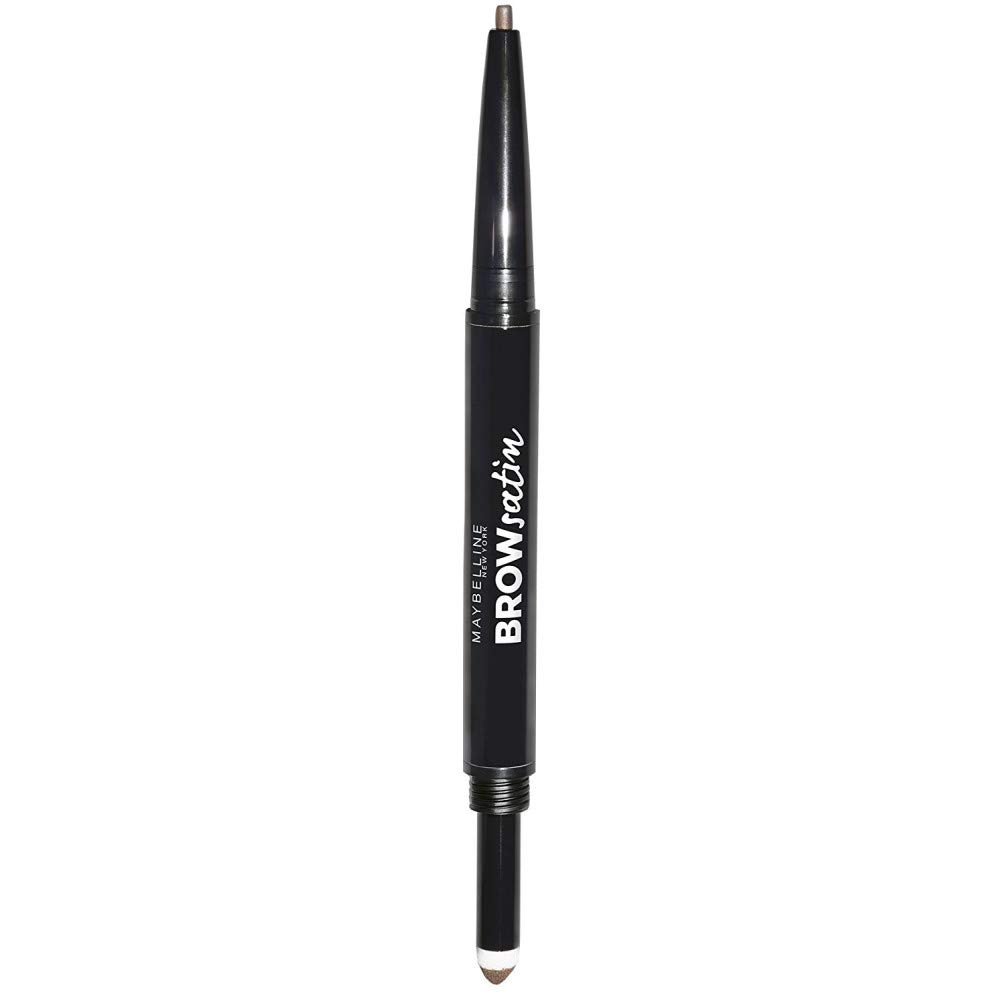 Maybelline New York Brow Satin Eyebrow Pencil Pen, 6g — image 1