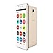 BLU Studio Touch - 4G LTE Smartphone -GSM Unlocked - Gold