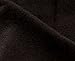 Stylish and Fit Body Fleece Lined Leggings Women High Waist Seamless Warm Winter Black Leggings