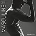 Masculine 2019 - Broschürenkalender by