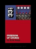 Devo's Freedom of Choice (33 1/3)