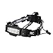 Steelman Slim Profile Rechargeable LED Motion-Activated Headlamp, 250-Lumen, 3 Brightness Settings, 20-Meter Range, Water-Resistant