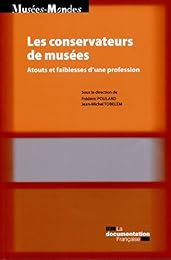 Les  conservateurs de musées