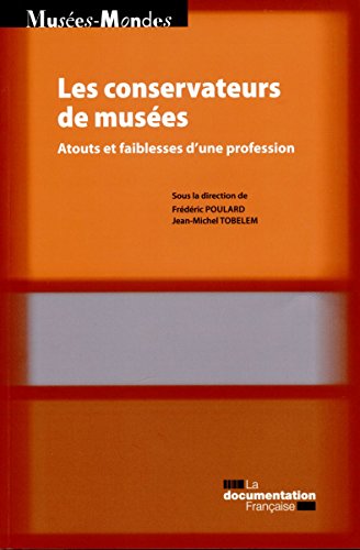 Les  conservateurs de musées