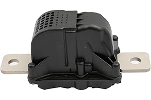 Pyro Battery Disconnect Fuse for Tesla For Models 3 and Y (2017 2022), Fits Part Numbers 106468900F/I/J, Easy Fit