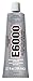 E6000 High Viscosity Adhesive, 3.7 Fluid Ounces, 1 Pack, Clear primary