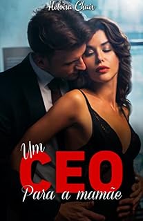 Livro Um CEO para a mamãe