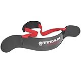 Titan Heavy Duty Arm Isolator Blaster Body Building Bomber Bicep Curl Triceps