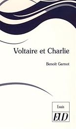 Voltaire et Charlie