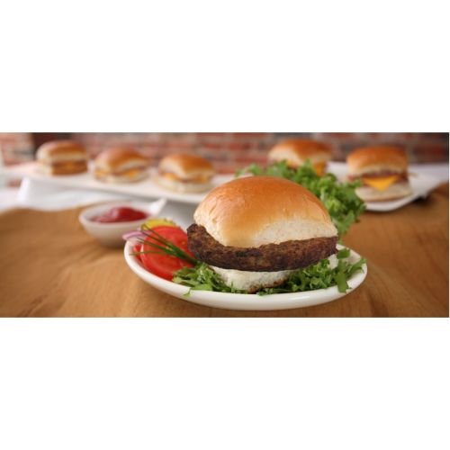 Impossible Foods Hamburger Meat Made From Plants Is An Insanely