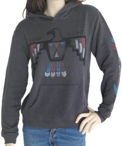 Amazon ジャンクフード Junk Food レディースパーカー プルオーバー 並行輸入品 S トレーナー パーカー 通販