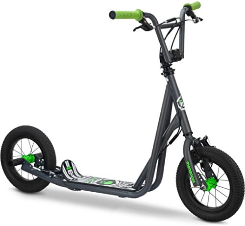 Scooter Expo Kids, Gray