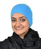 Hijab-ista Women's Bonnet Underscarf
