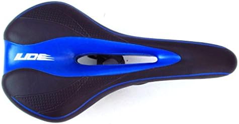 Redneck IUDE Comfort Design Vented Bike Race Saddle Bicycle Saddle Seat MTB Saddle
