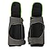 Everlast Prime MMA Shin Guards, Grey