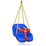 Little Tikes - Baby's First Swing Ornament 2015 Hallmark