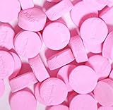 Necco Canada Pink Wintergreen, 1LB
