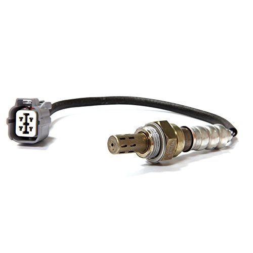 ABIGAIL Oxygen Sensor 234-4620/SG338 Upstream for 1994-1997 Honda Accord 2.2L l4, 2000-2002 Honda Accord 2.3L l4, Downstream for 2002 Honda CR-V, for 2000-2001 Honda Insight 1.0L