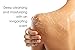Himalayan Salt Body Scrub by Better Beauty Products, with Magnolia Flower Essential Oil, Exfoliate and Nourish for Silky Smooth Skin, 10.5 oz.