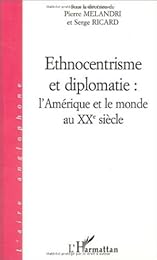 Ethnocentrisme et diplomatie
