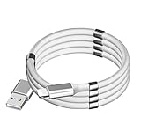 New Magnetic Charging Cable USB-Lighting New