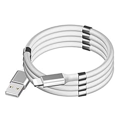 New Magnetic Charging Cable USB-Lighting New