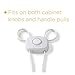 Safety 1st OutSmart™ Flex Lock