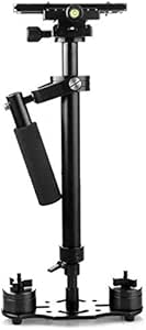 Amazon.com : Pro S60 Plus Handheld Stabilizer Steadicam