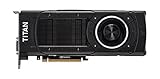 PNY Geforce GTX Titan X 12GB Pce GDDR5 VCGGTXTITANXXPB-CG