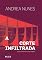 Livro A corte infiltrada: Quem controla o controlador?