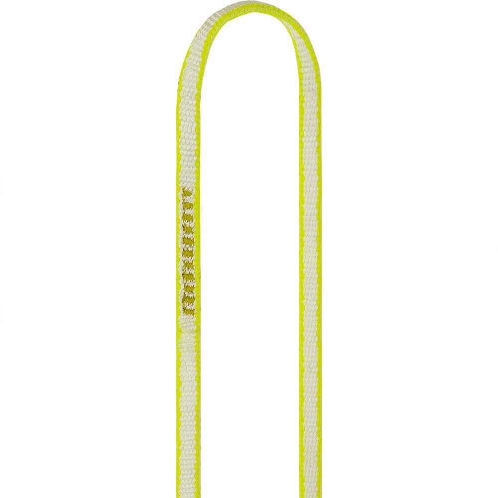 Salewa Ortles Dyneema Sling 8Mm, Yellow, 180 cm, Unisex
