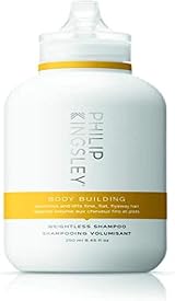 Philip Kingsley Body Building Weightless Shampoo for Fine Limp Hair 250ml