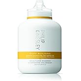 PHILIP KINGSLEY | Body Building Weightless Shampoo | Volumizing Shampoo for Fine, Limp, Flat, Flyaway Hair | Hydrates, Thickens, Lifts and Adds Volume and Shine | 8.4oz