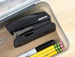 Bostitch Office 20 Sheet Mini Stapler with 210