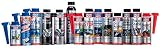 Liqui Moly Injection Cleaner 300ml Petrol Engines view 7