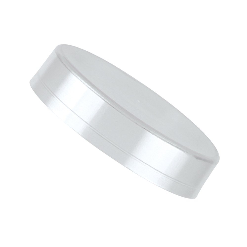 PCC 3 Clear Cap MOCAP PCC3.000 qty100 Plastic Clear Caps Protective