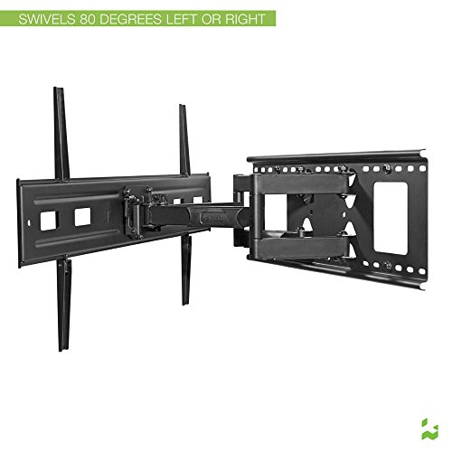 Kanto-Full-Motion-Mount-TVs