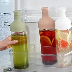 Hario FIB-75-W Filter-In Bottle, Practical